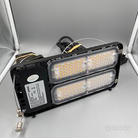 Lampada LED 100W per Coltivazione Indoor