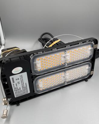 Lampada LED 100W per Coltivazione Indoor
