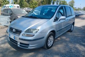 Fiat Ulysse 2.2 JTD Dynamic