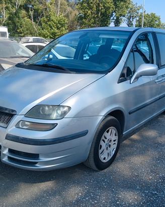 Fiat Ulysse 2.2 JTD Dynamic