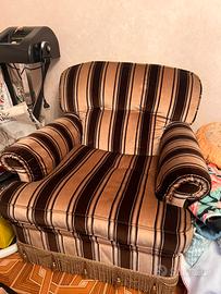 Poltrone vintage