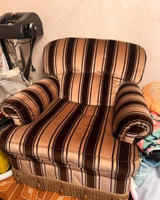 Poltrone vintage