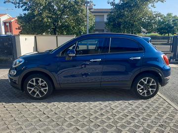 FIAT 500X 1.3 CROSS 95cv 170.000km