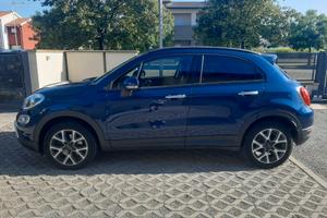 FIAT 500X 1.3 CROSS 95cv 170.000km