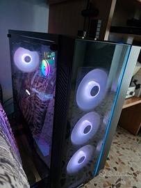 PC Gaming RTX