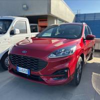 FORD Kuga 2.5 phev ST-Line X Design 2wd 225cv cvt