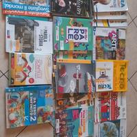 libri scuola media 