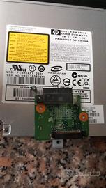Connettore unità ottica più DVD HP pavilion 9700