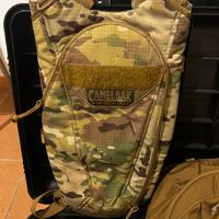 Zaino camelbak thermobak multicam