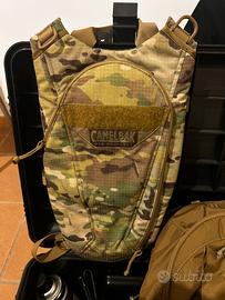 Zaino camelbak thermobak multicam