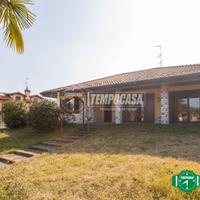 VILLA INDIPENDENTE A MAGNAGO