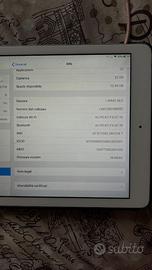 iPad Air MD795J/A 2013
