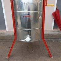 Smielatore lega 9 telai 