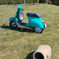 Piaggio Vespa 50 Special (V5B3) - 1975