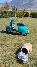 Piaggio Vespa 50 Special (V5B3) - 1975