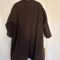 Cappotto lana 100% made in Italy Genny tg.42