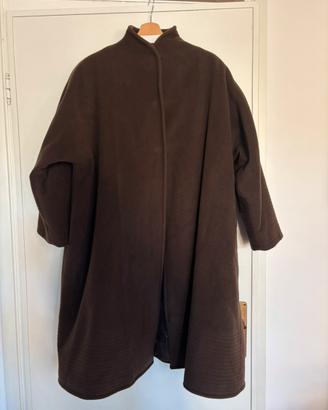 Cappotto lana 100% made in Italy Genny tg.42