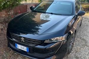 Peugeot 508 ibrida Allure SW