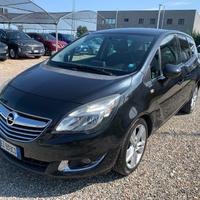 OPEL Meriva 1.6 CDTI 110CV *EURO 6* Design Editi