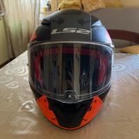 casco LS2