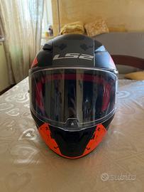 casco LS2