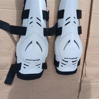 ginocchiere polisport 