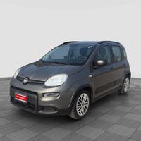 FIAT Panda Panda 1.0 FireFly Hybrid City Life