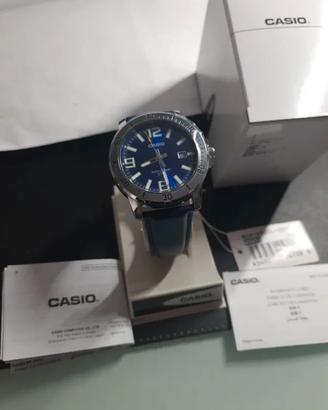 Orologio Casio