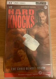 Chris Benoit story- versione originale inglese