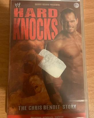 Chris Benoit story- versione originale inglese