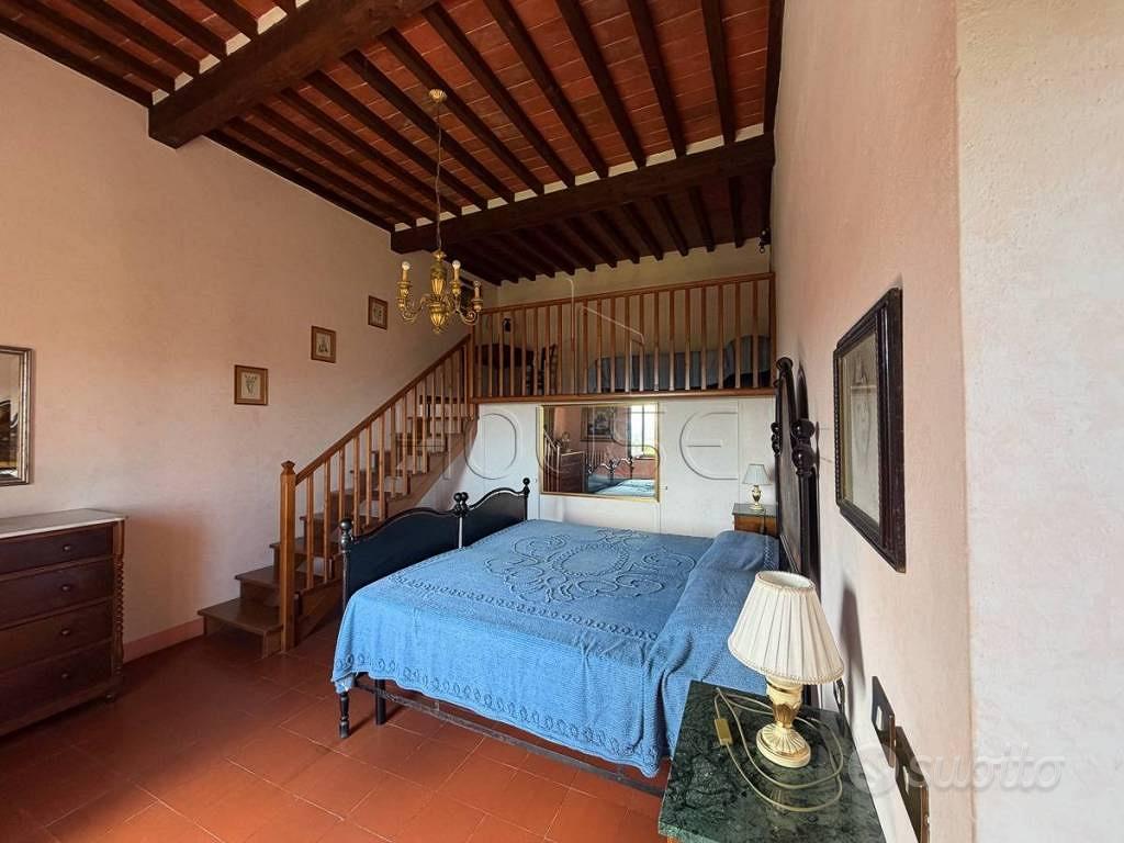 Apartment in Anghiari, Santo Stefano - Vista 5