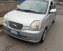 Kia Picanto 2006