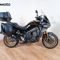 YAMAHA TRACER 9 GT - 2023