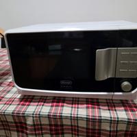 Forno a microonde De’Longhi MW20G 20L bianco