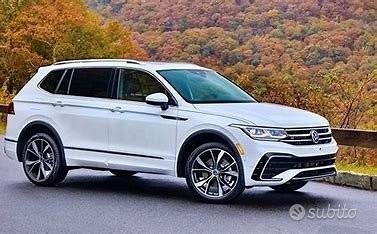 MUSATA COMPLETA VOLKSWAGEN T-ROC 2020 Milano Accessori Auto