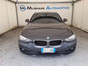 BMW 318 d Touring Sport *EURO 6*solo 128.100 km*