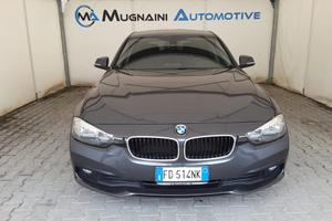 BMW 318 d Touring Sport *EURO 6*solo 128.100 km*