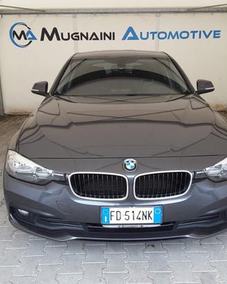 BMW 318 d Touring Sport *EURO 6*solo 128.100 km*