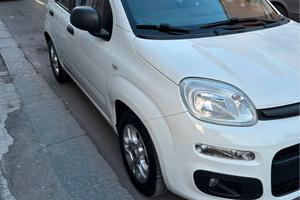 Panda 1300 multijet 95 cv