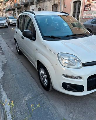 Panda 1300 multijet 95 cv