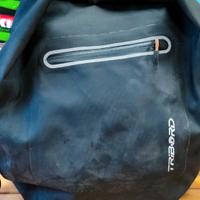 Zaino Tribord a tenuta stagna