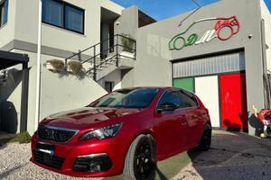Peugeot 308 GT Line 130 CV