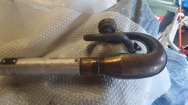 gianelli silent per ciao