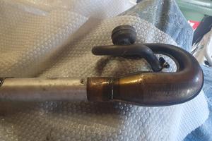 gianelli silent per ciao