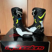 Stivali Alpinestars SMX-6 V2 tg.40