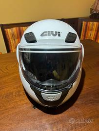 CASCO GIVI X MODULAR AR