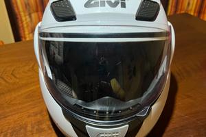 CASCO GIVI X MODULAR AR