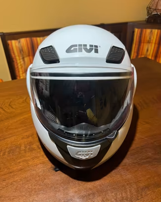 CASCO GIVI X MODULAR AR