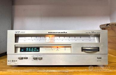 sintonizzatore marantz ST 400