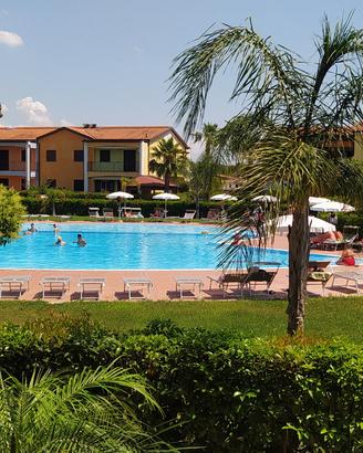 Villaggio Riva Azzurra Policoro